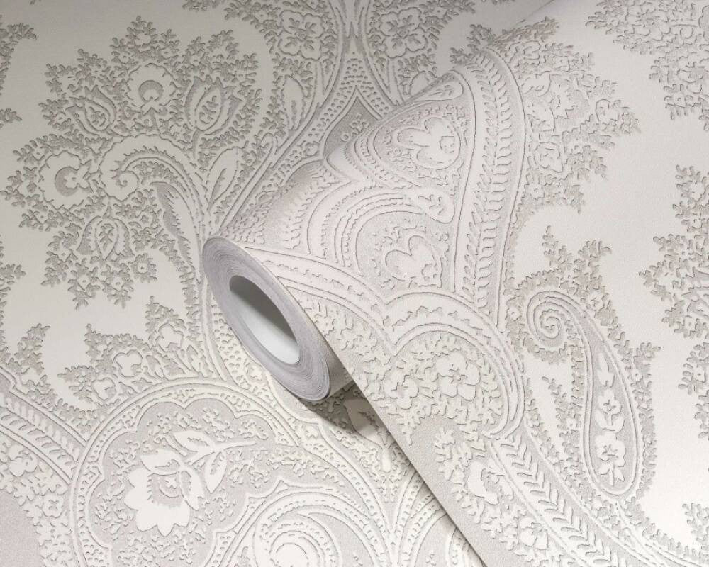 38708-4 My Home My Spa Wallpaper by A S Creation