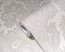 38708-4 My Home My Spa Wallpaper by A S Creation