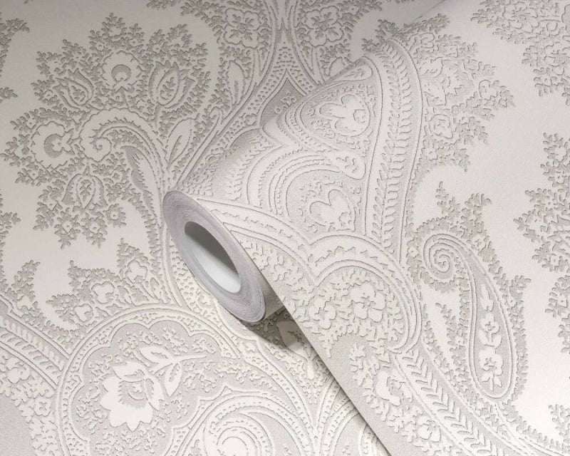 38708-4 My Home My Spa Wallpaper by A S Creation