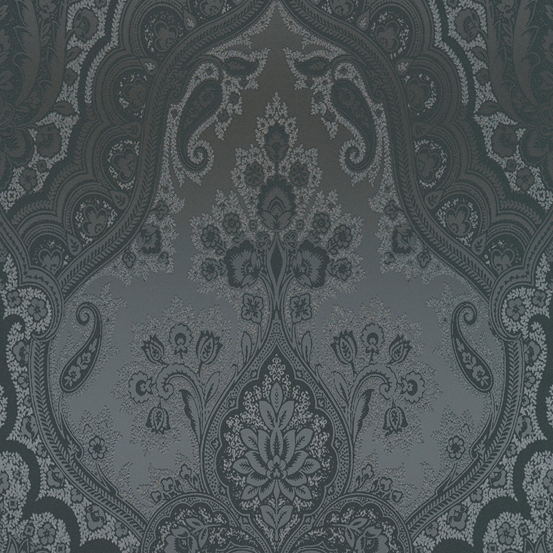 38708-5 My Home My Spa Wallpaper by A S Creation