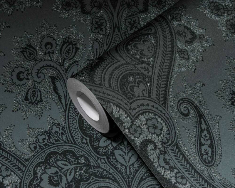 38708-5 My Home My Spa Wallpaper by A S Creation