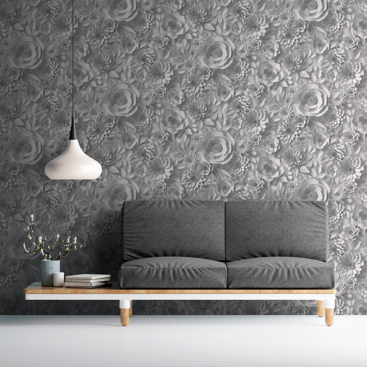 38718-1 Pint Walls Wallpaper by A S Creation