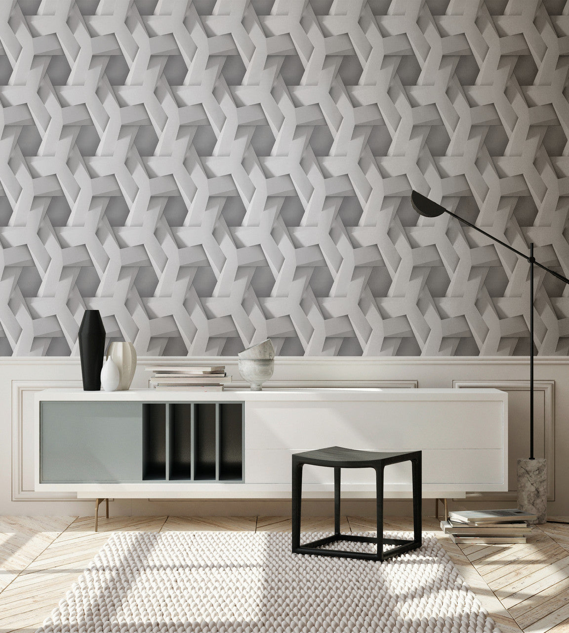 38721-1 Pint Walls Wallpaper by A S Creation