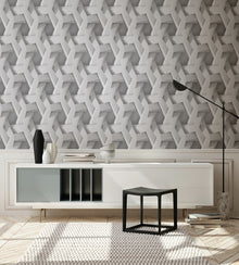 38721-1 Pint Walls Wallpaper by A S Creation