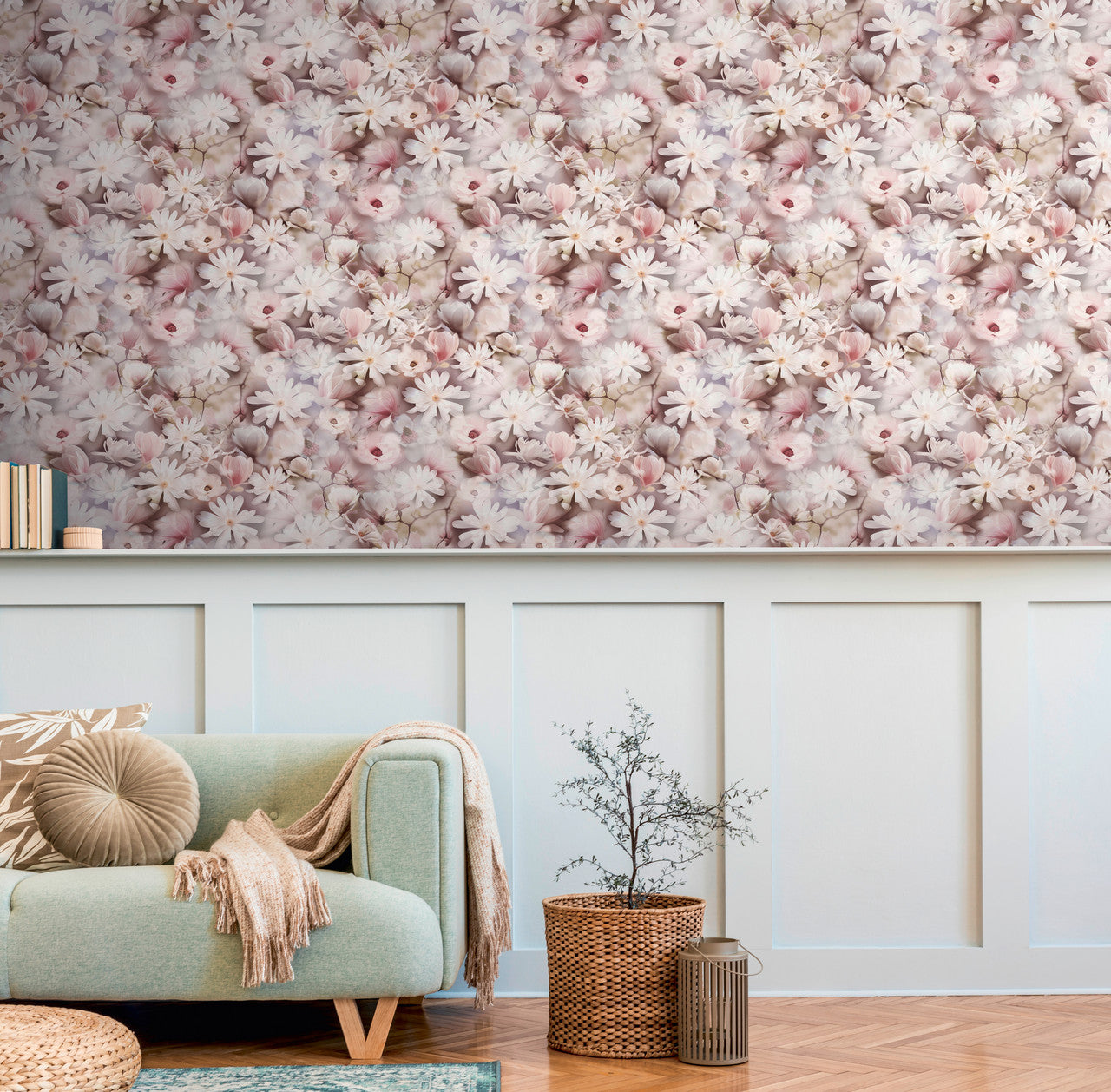 38722-2 Pint Walls Wallpaper by A S Creation