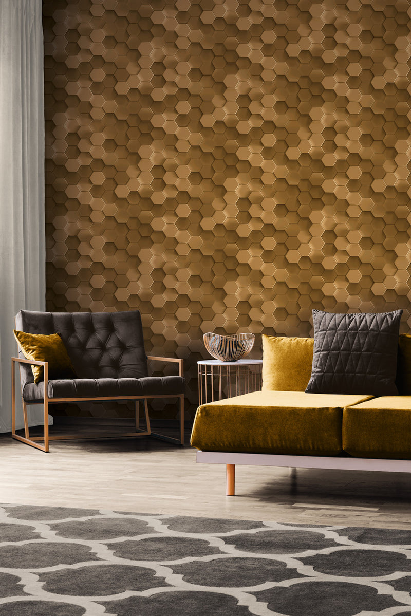 38723-2 Pint Walls Wallpaper by A S Creation