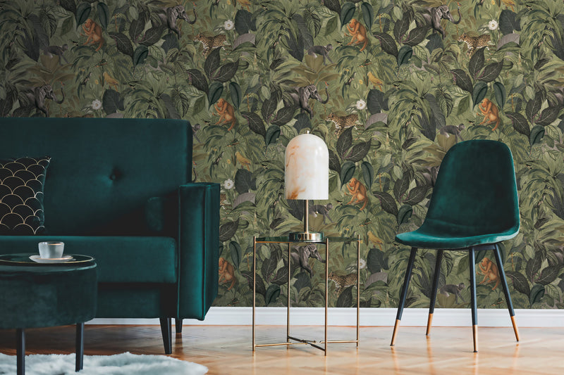 38724-3 Pint Walls Wallpaper by A S Creation