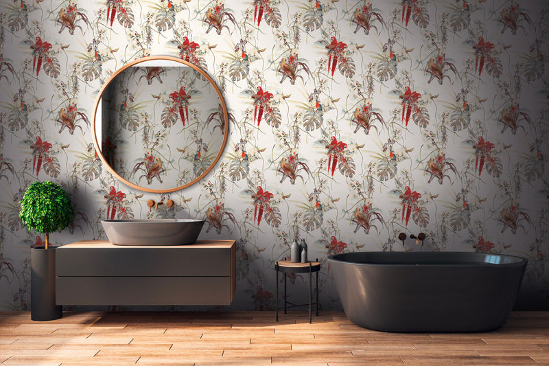 38725-1 Pint Walls Wallpaper by A S Creation