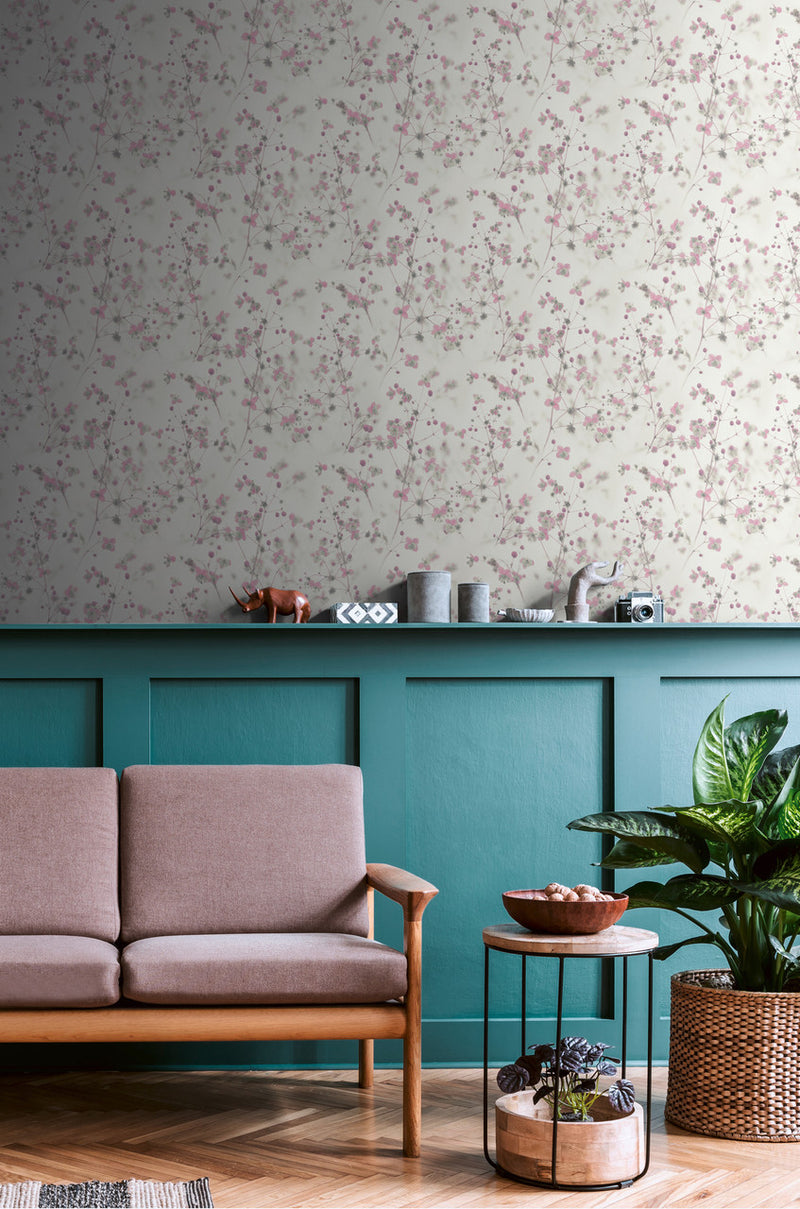 38726-4 Pint Walls Wallpaper by A S Creation