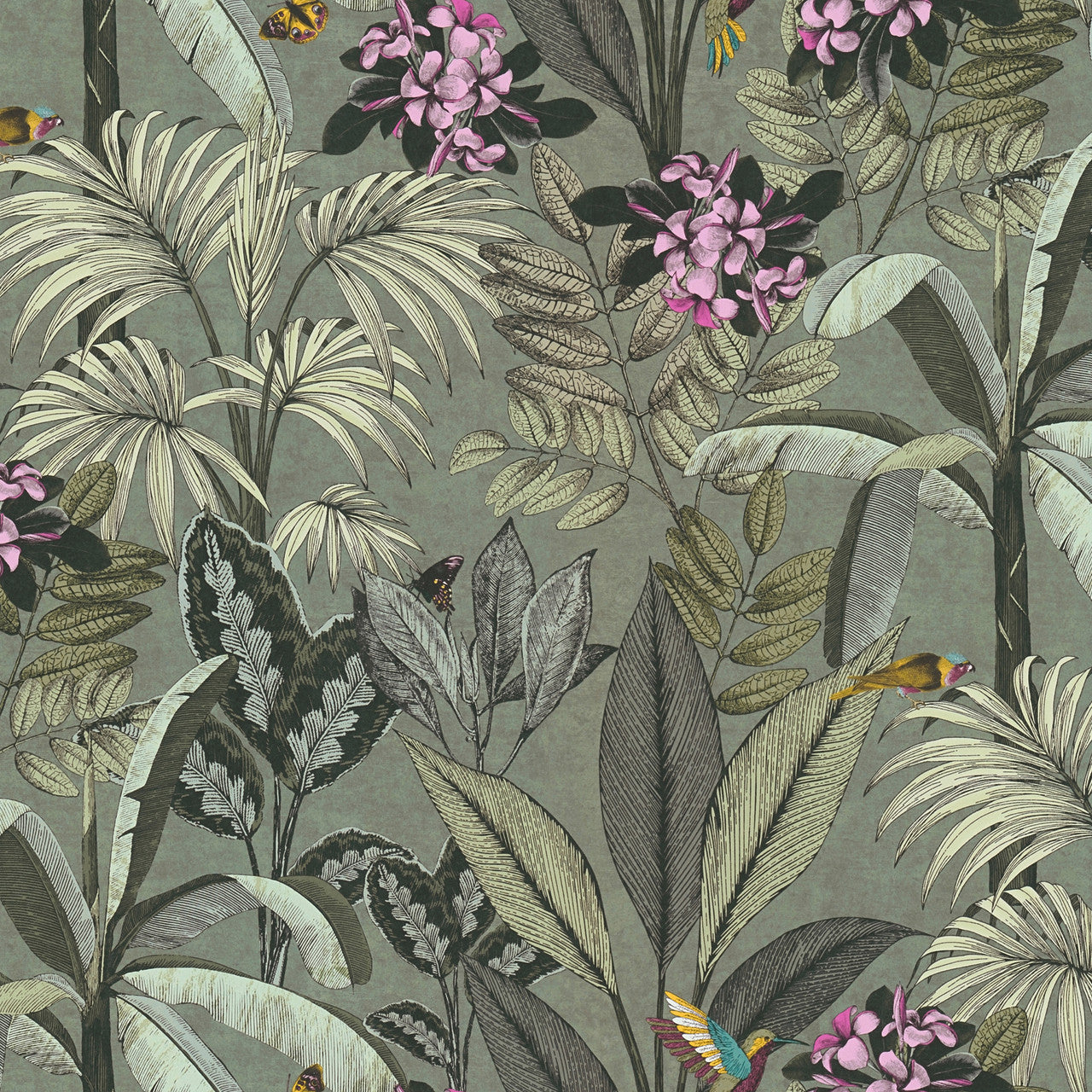 38738-2 Pint Walls Wallpaper by A S Creation