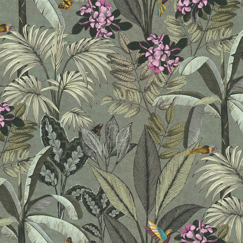 38738-2 Pint Walls Wallpaper by A S Creation