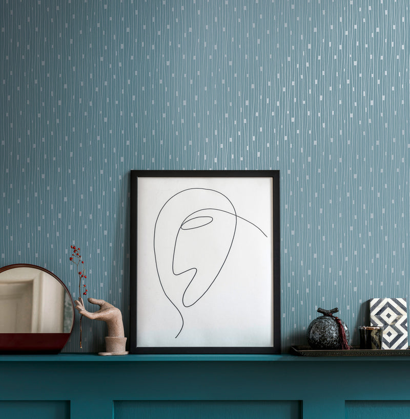 38822-2 Battle of Style Wallpaper by A S Creation