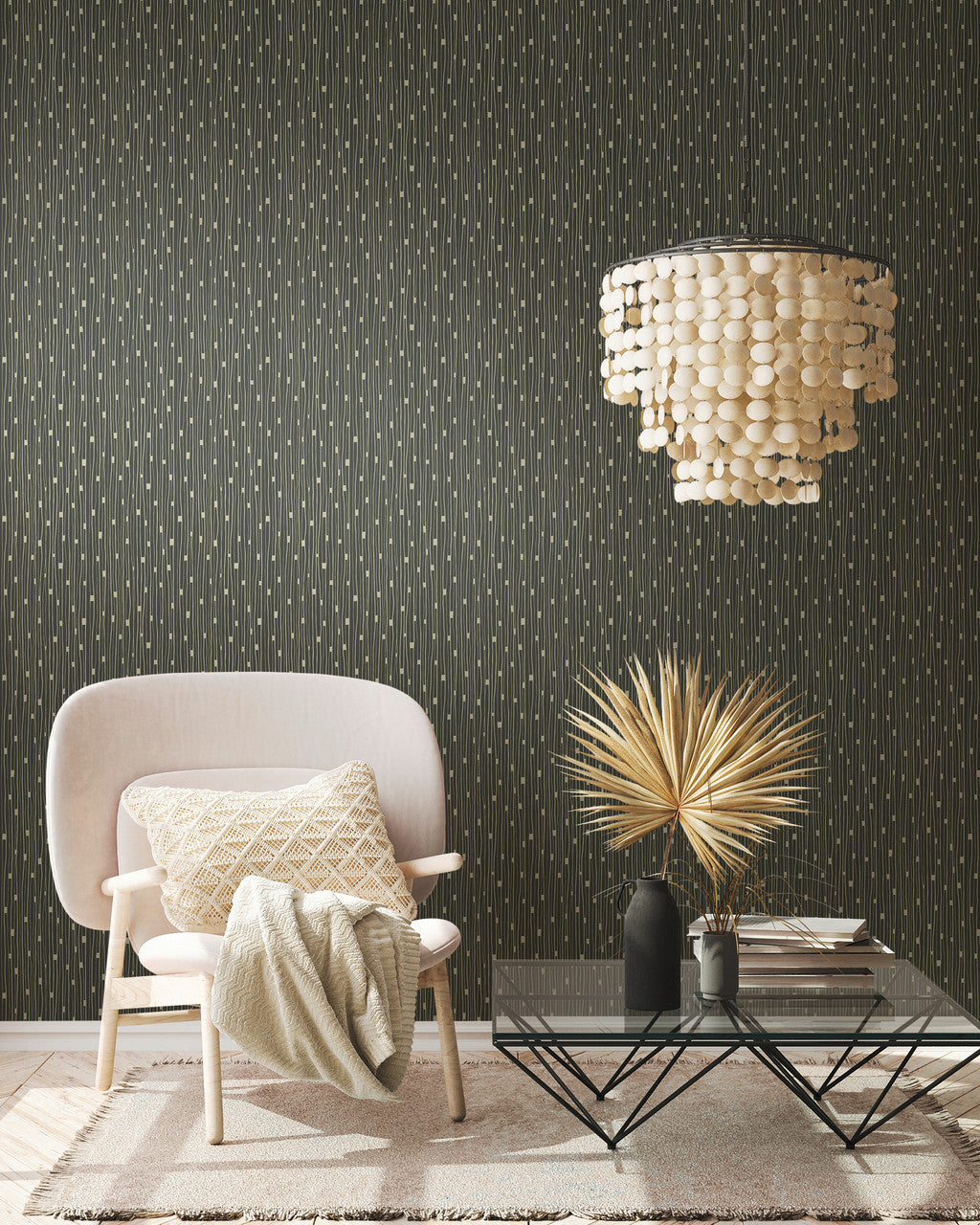 38822-4 Battle of Style Wallpaper by A S Creation