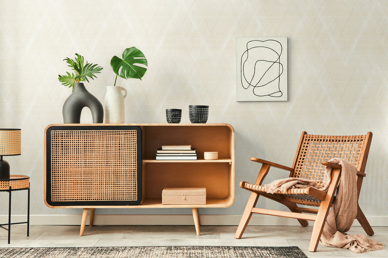 38824-4 Battle of Style Wallpaper by A S Creation