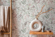 38825-1 Battle of Style Wallpaper by A S Creation