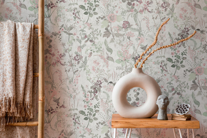 38825-1 Battle of Style Wallpaper by A S Creation