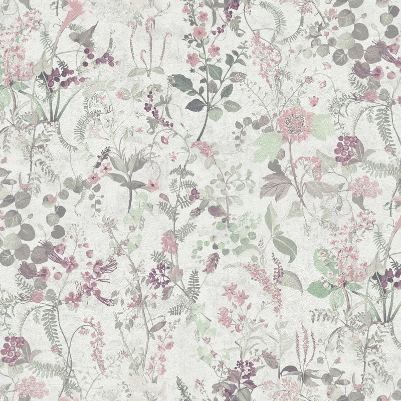 38825-1 Battle of Style Wallpaper by A S Creation