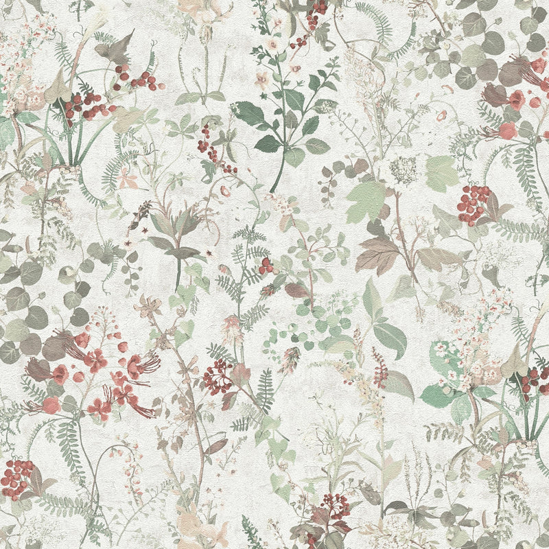 38825-2 Battle of Style Wallpaper by A S Creation