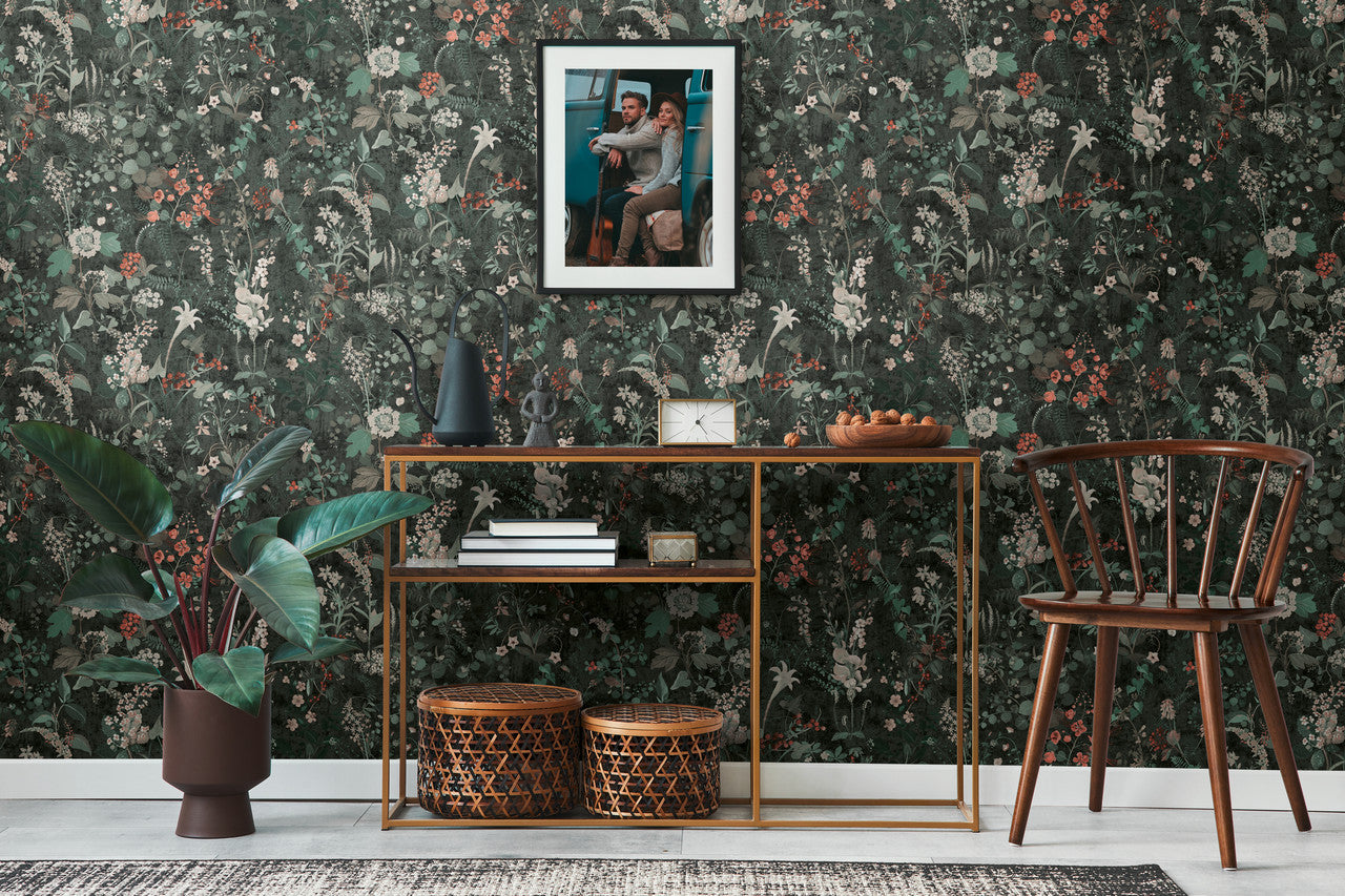 38825-4 Battle of Style Wallpaper by A S Creation