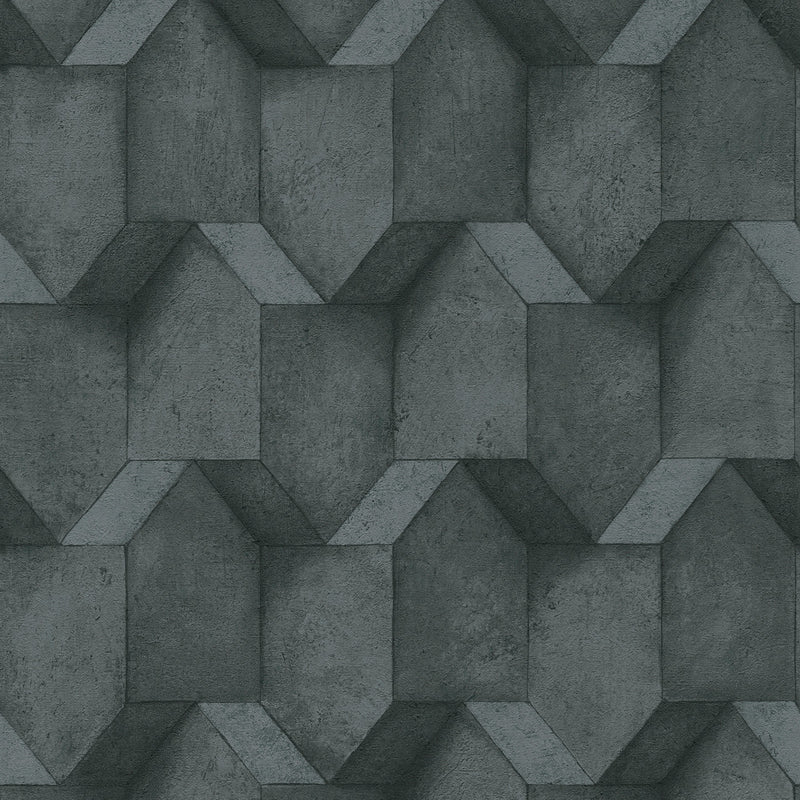 38827-2 Battle of Style Wallpaper by A S Creation