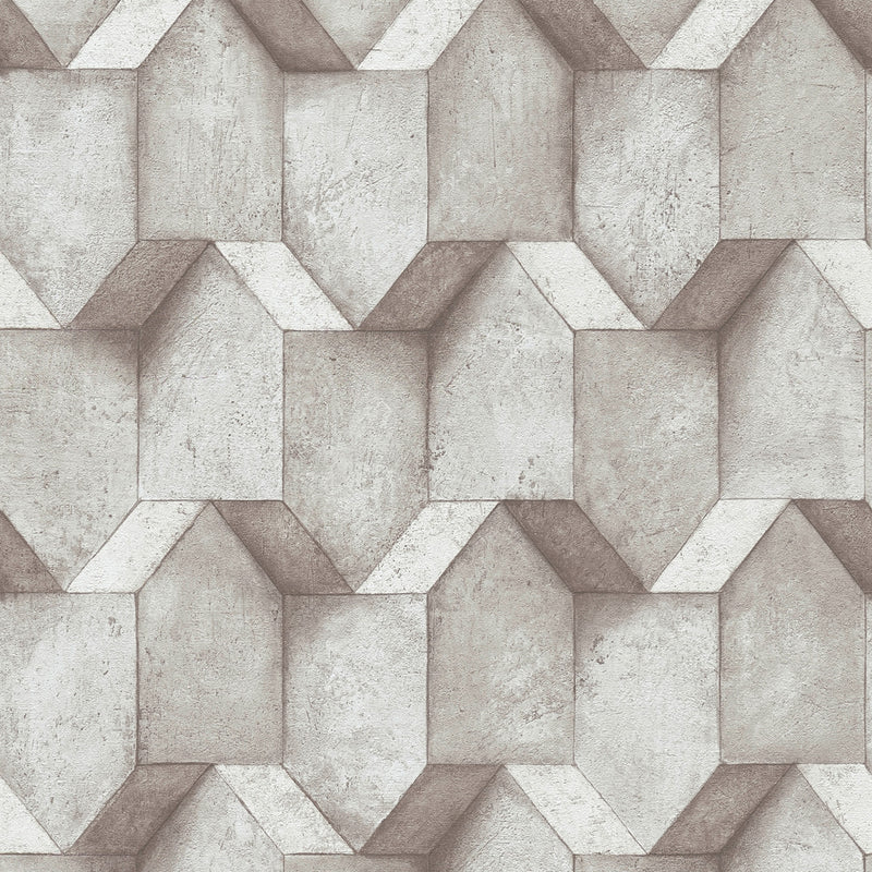 38827-3 Battle of Style Wallpaper by A S Creation