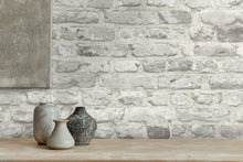 38829-4 Battle of Style Wallpaper by A S Creation