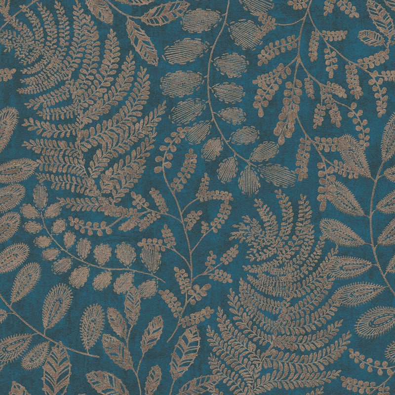 38830-4 Battle of Style Wallpaper by A S Creation