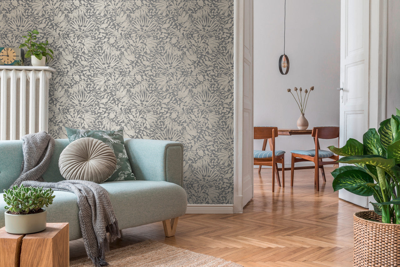 38831-4 Battle of Style Wallpaper by A S Creation