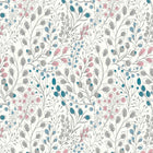 38847-2 Attractive 2 Wallpaper by A S Creation