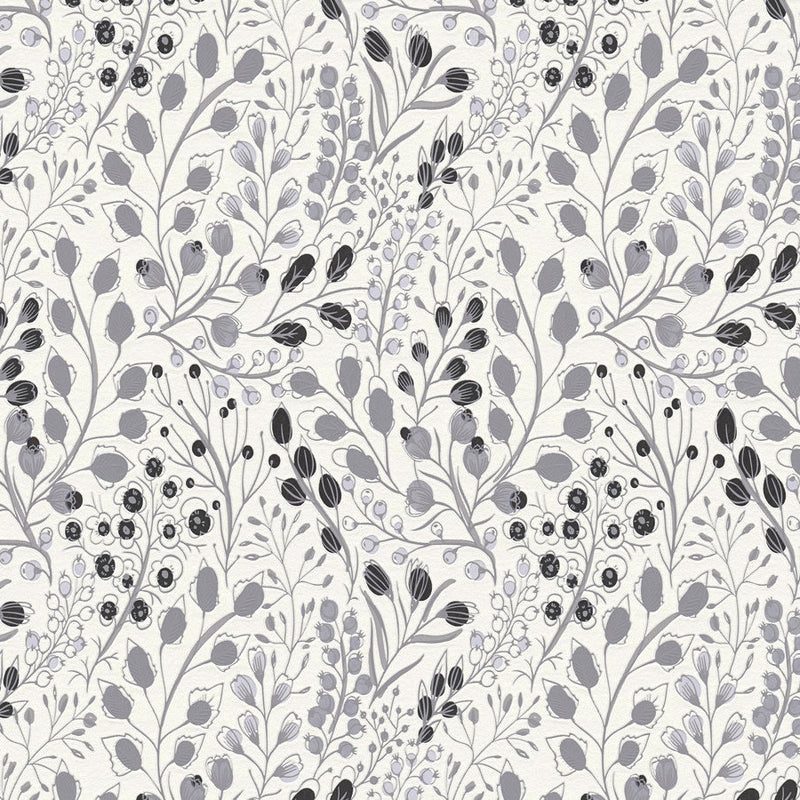 38847-3 Attractive 2 Wallpaper by A S Creation