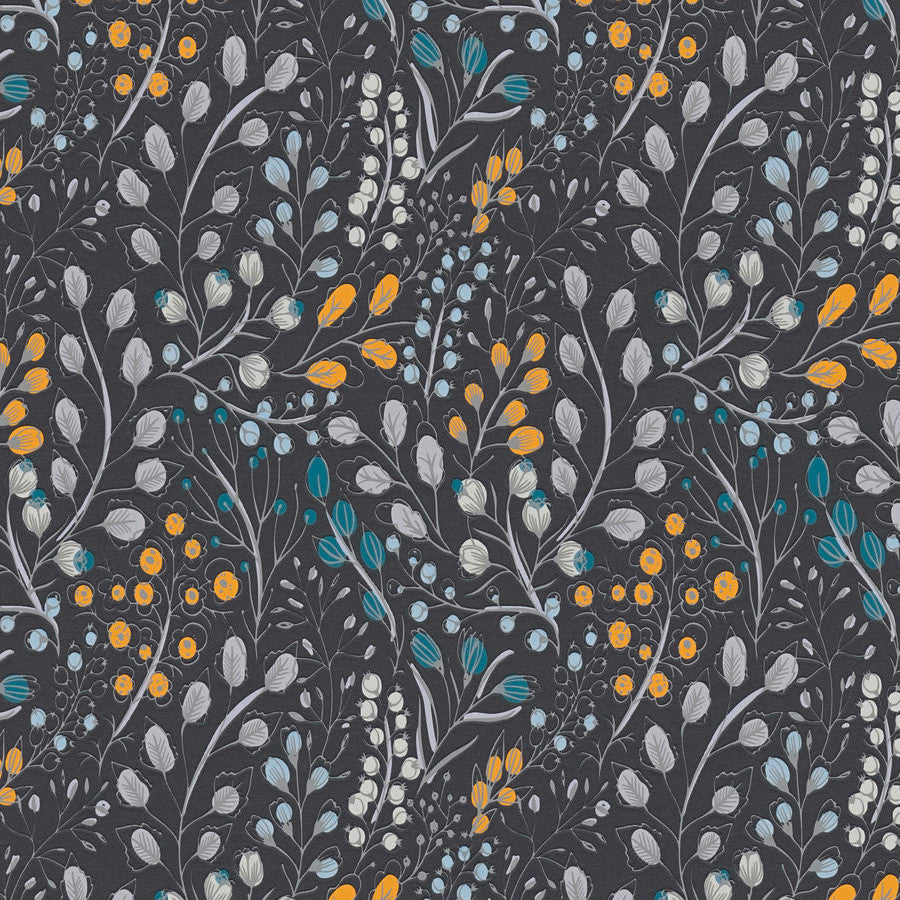 38847-4 Attractive 2 Wallpaper by A S Creation