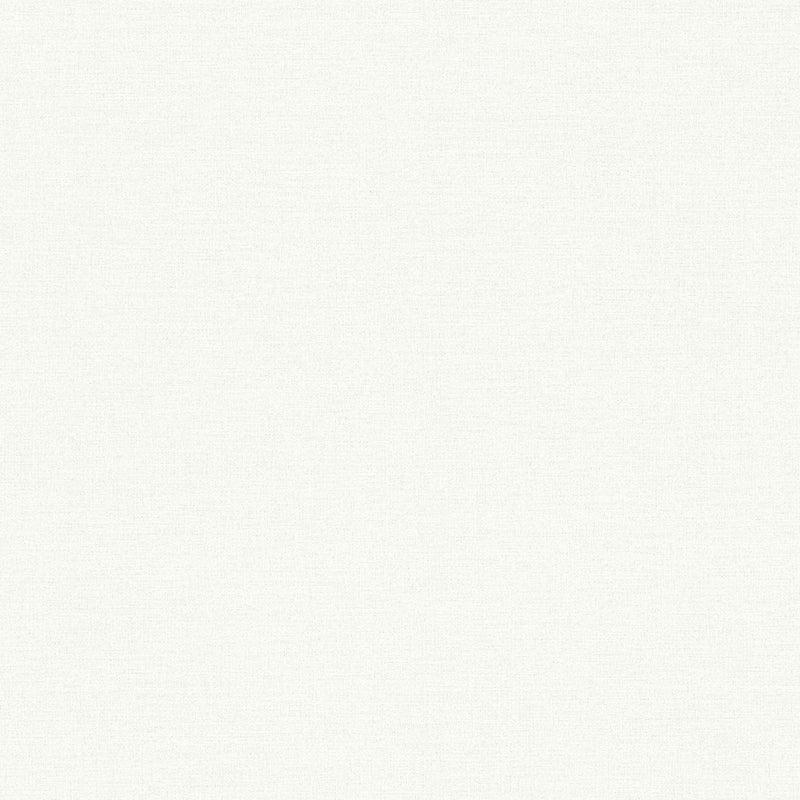 389033 Plain Colour Grey Cream Wallpaper by A S Creation