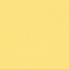 389036 Plain Colour Yellow Wallpaper by A S Creation