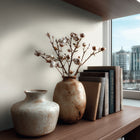 AS389731 Plain Colour White Vibes & Styles Wallpaper by A S Creation