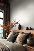 AS389731 Plain Colour White Vibes & Styles Wallpaper by A S Creation