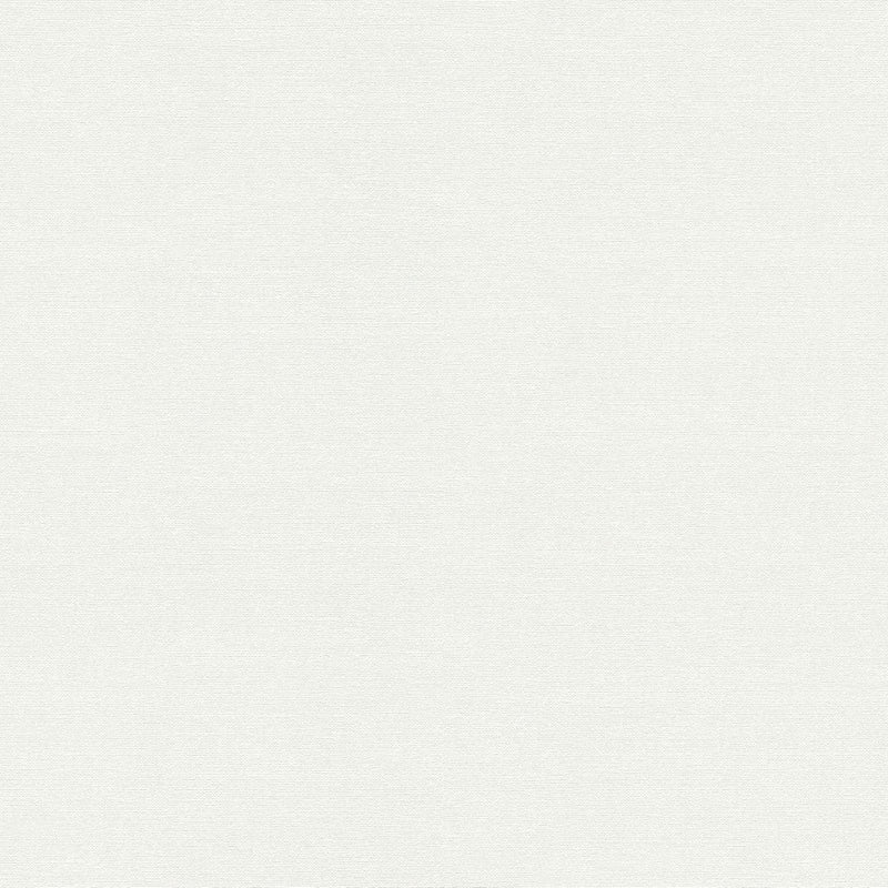 AS389731 Plain Colour White Vibes & Styles Wallpaper by A S Creation