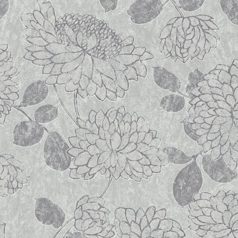 39025-1 Attractive 2 Wallpaper by A S Creation