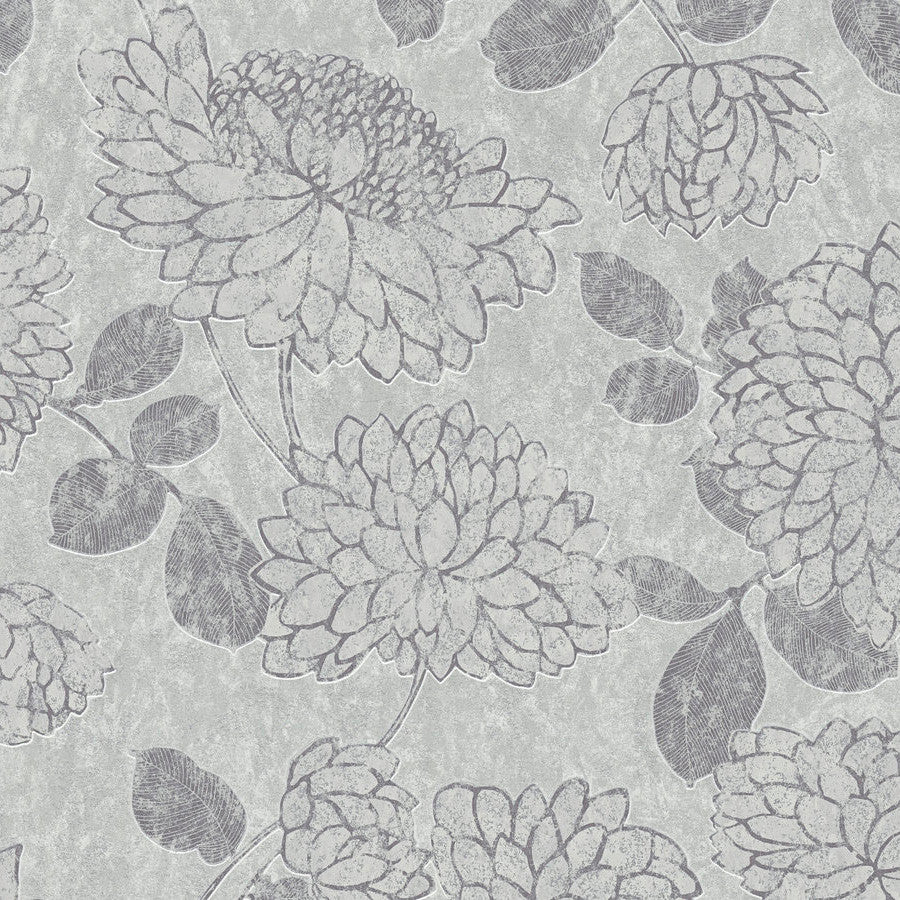 39025-1 Attractive 2 Wallpaper by A S Creation