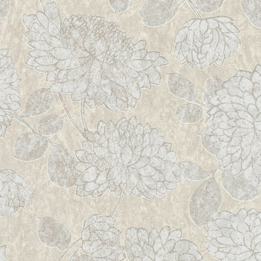 39025-2 Attractive 2 Wallpaper by A S Creation