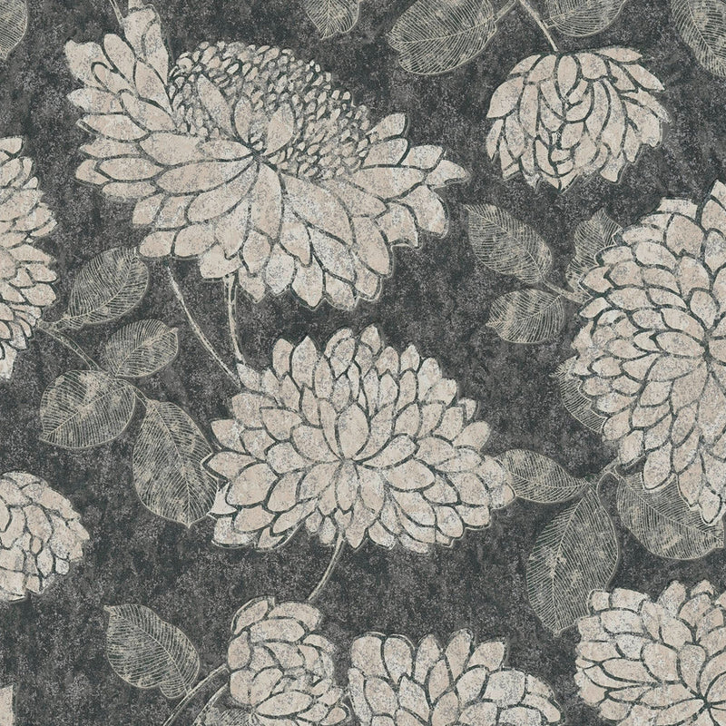 39025-3 Attractive 2 Wallpaper by A S Creation