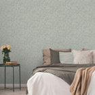 39028-2 Attractive 2 Wallpaper by A S Creation