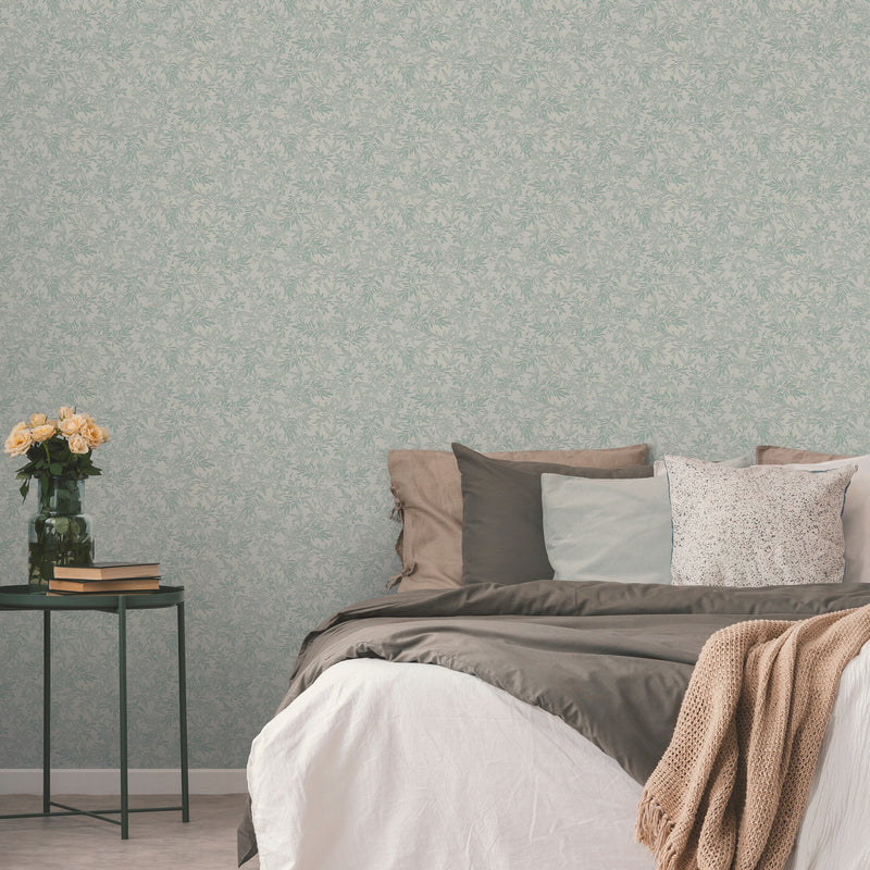 39028-2 Attractive 2 Wallpaper by A S Creation