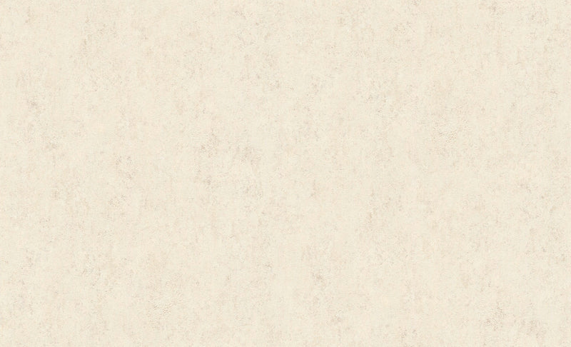 Concrete Cream The Trend Spectrum Wallpaper by A S Creation - repeat