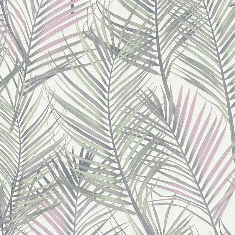 39038-2 Attractive 2 Wallpaper by A S Creation