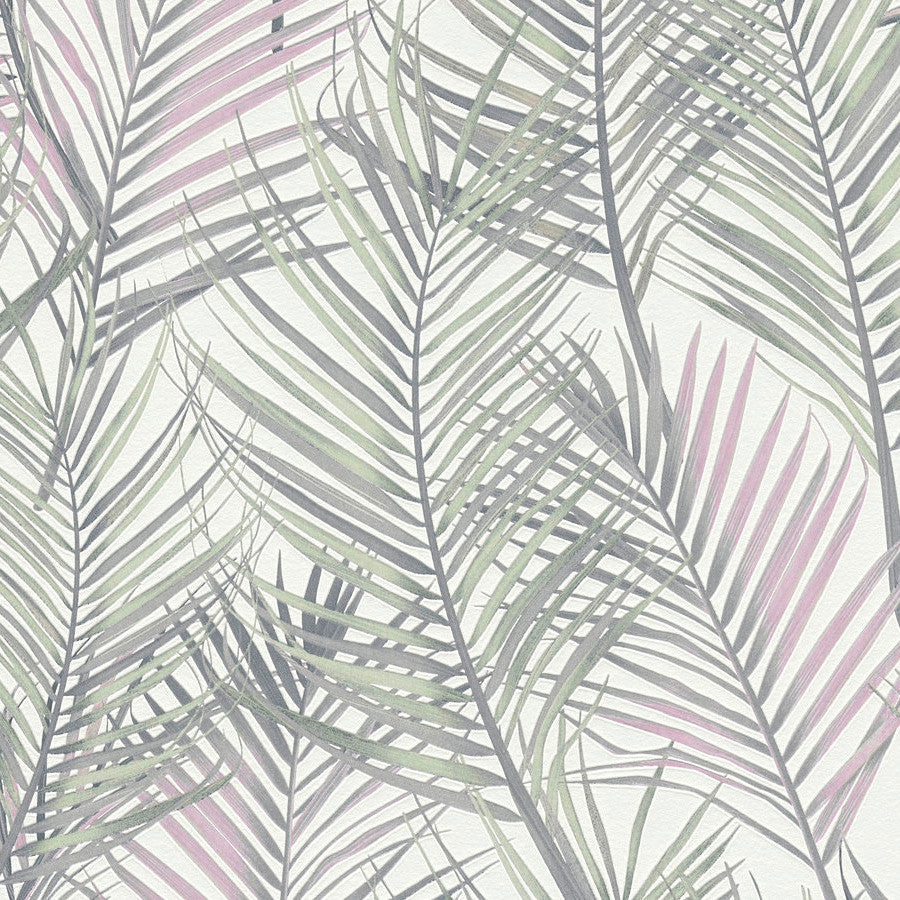 39038-2 Attractive 2 Wallpaper by A S Creation