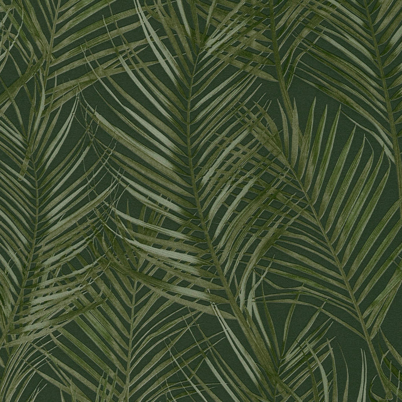 39038-5 Attractive 2 Wallpaper by A S Creation