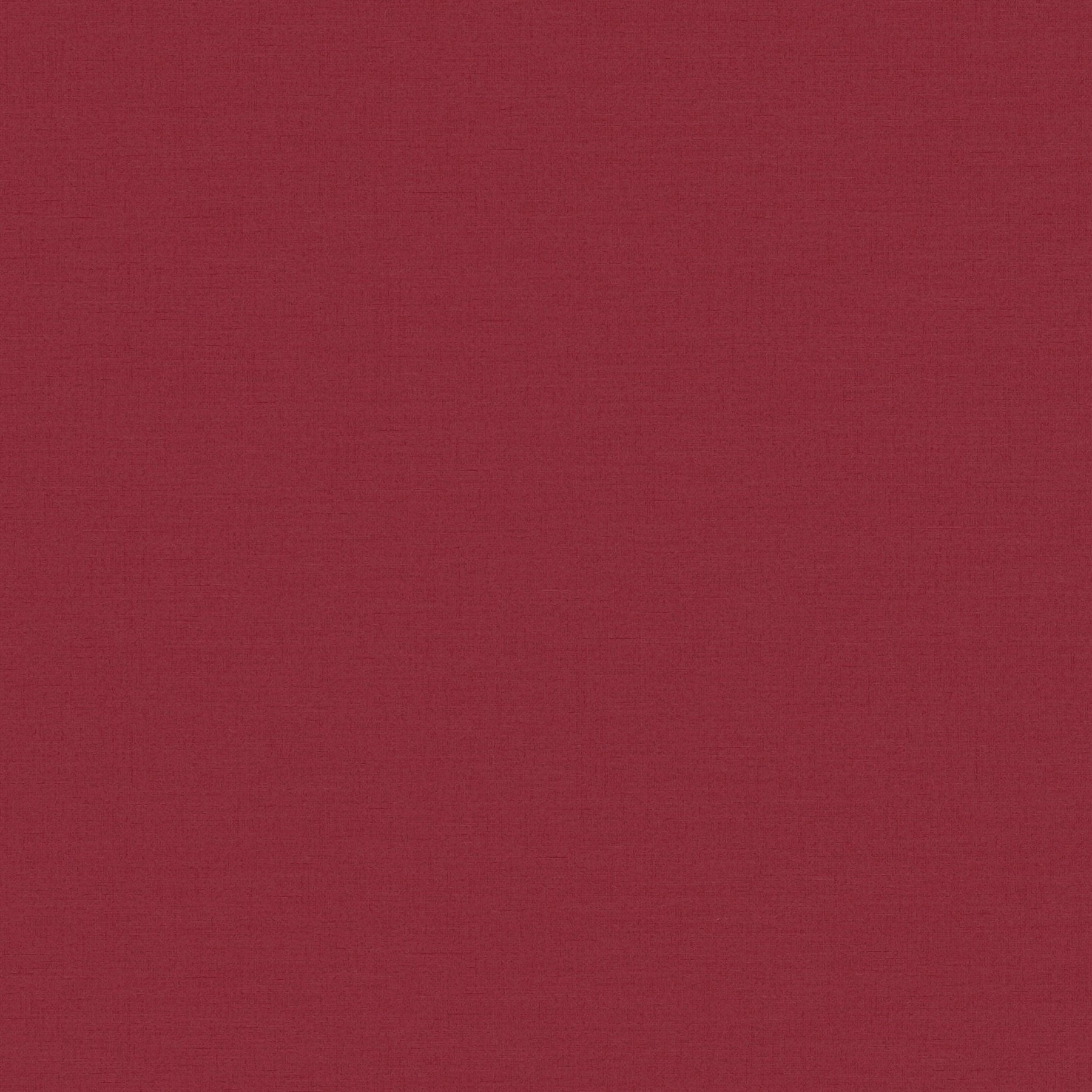 390981 Plain Colour Red Wallpaper by A S Creation