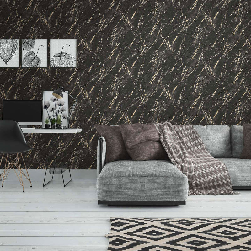 39336-2 Casual Living Wallpaper by A S Creation