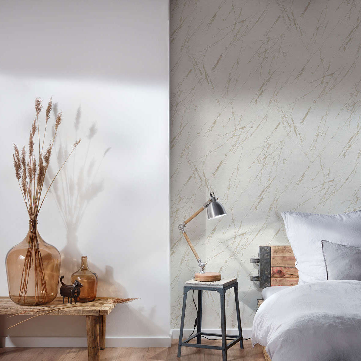 39336-3 Casual Living Wallpaper by A S Creation