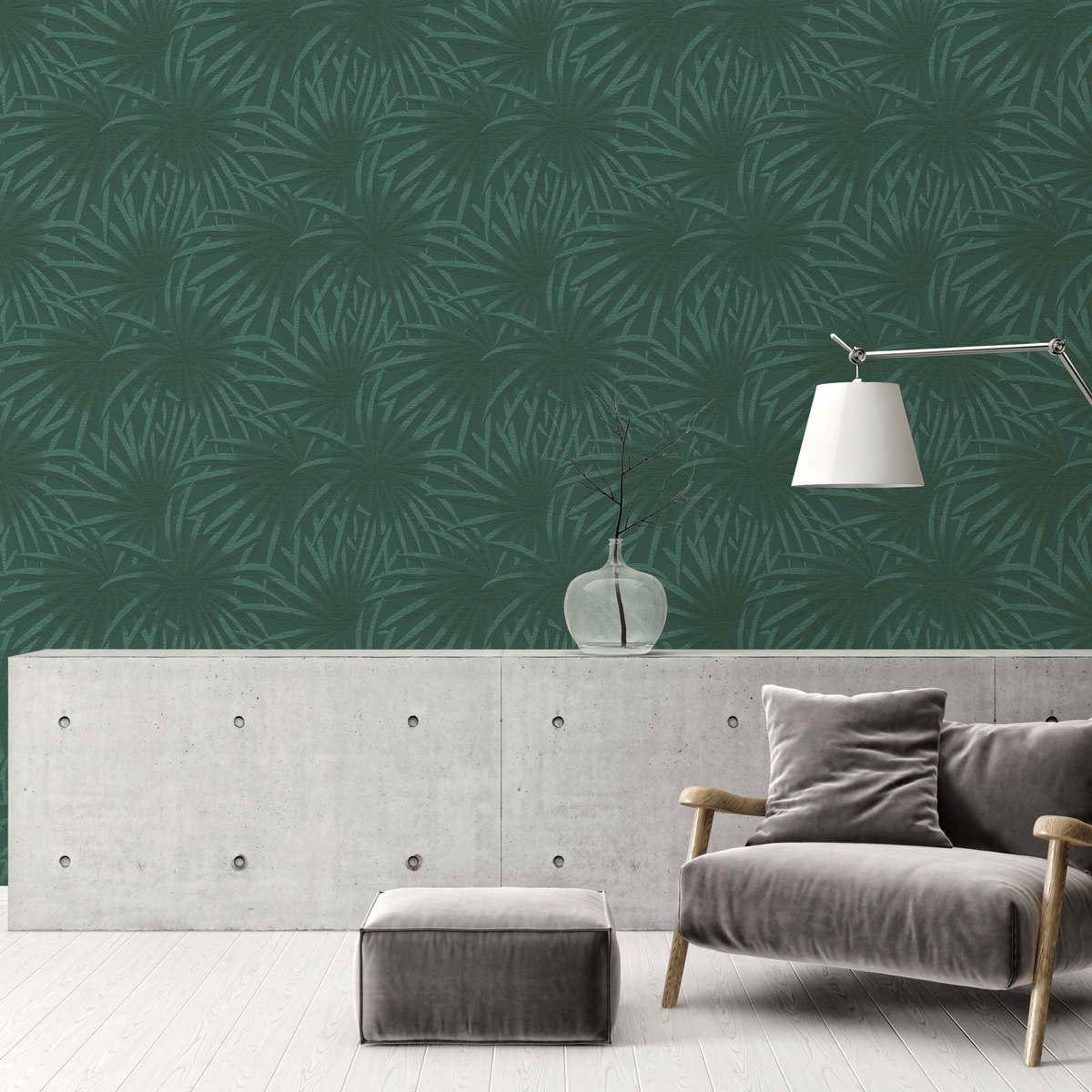 39338-3 Casual Living Wallpaper by A S Creation